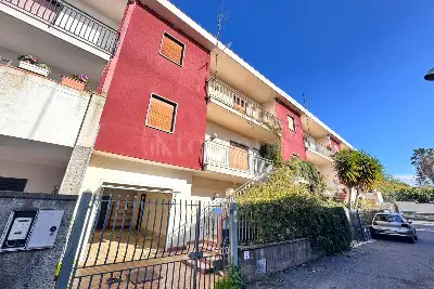 Villa in affitto, Via Catania, Trecastagni