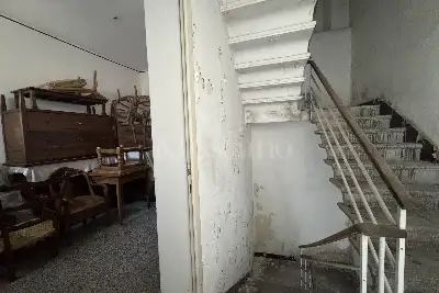 Rustico in vendita, Via Tramaglino, Lecco