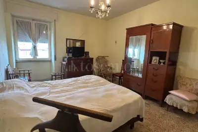 Casa in vendita, Via Cairoli, Contigliano
