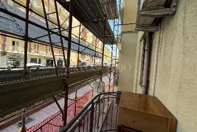 Casa in vendita, Via Giuseppe Fava, Catania