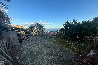 Casa Indipendente in vendita, Contrada Mastrissa , Castelmola , Castelmola