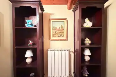Villino a Schiera in vendita, Via Carcara, Aci Catena
