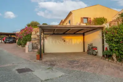 Villino a Schiera in vendita, Palau, Palau
