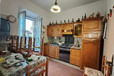 Villa in vendita, Via del Casale Agostinelli, Roma