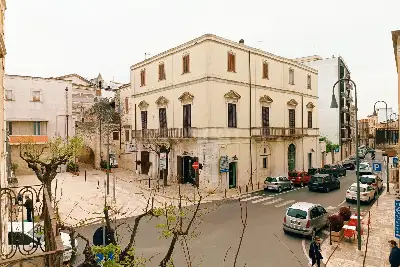 Casale in vendita, Via L. Tarantini, Rutigliano