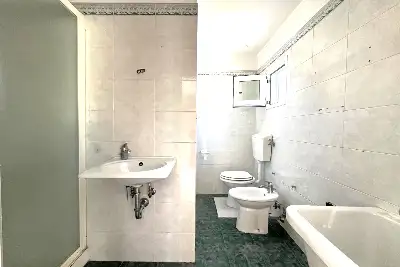 Casa in vendita, Via San Francesco D'Assisi, Cerignola