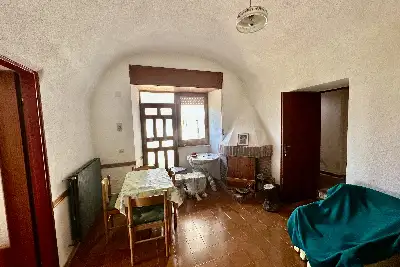 Casa Indipendente in vendita, Via Parco della Rimembranza, Caiazzo