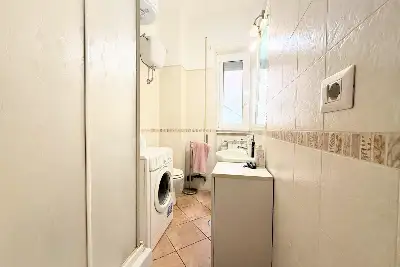 Casa in vendita, Via Eugenio Checchi, Roma