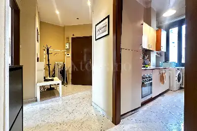 Casa in affitto, Via Giuseppe Ripamonti, Milano