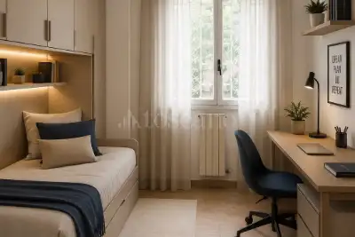 Casa in vendita, Via dei Basaldella, Roma