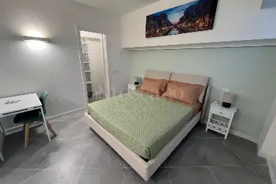 Casa in vendita, Via Giorgio Washington, Milano