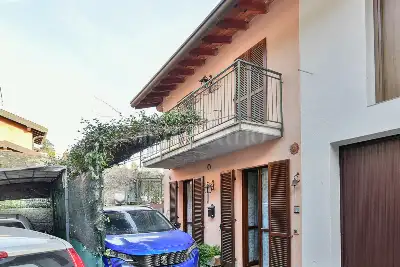 Casa in vendita, Via Rossee, Colverde