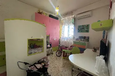 Casa in vendita, Via Prospero Intorcetta, Palermo