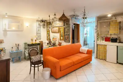 Casa in vendita, Via Aldo Moro, Golfo Aranci