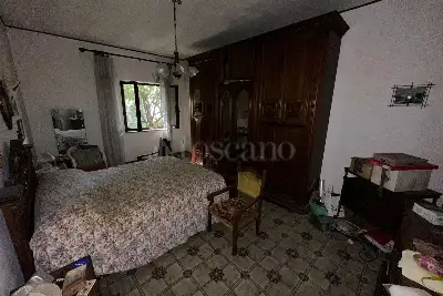 Villa in vendita, via marino, Albano Laziale