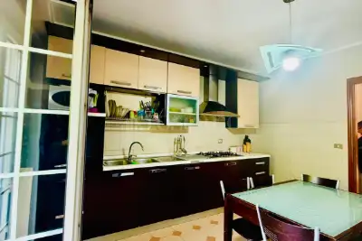 Casa in affitto, Via Zoccolari, Avellino