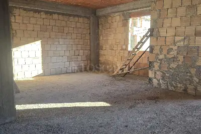 Casa Indipendente in vendita, Via Polveriera, Capistrello