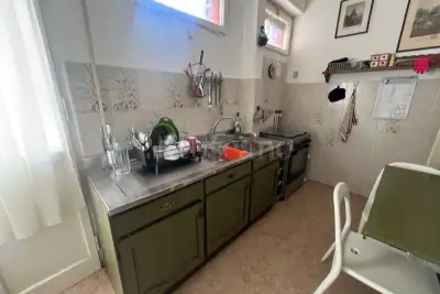 Casa in vendita, Via Francesco Saverio Benucci, Roma