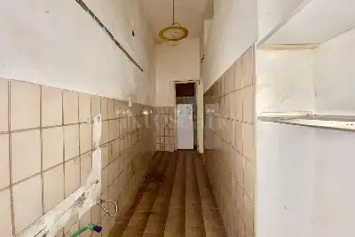 Casa Indipendente in vendita, Via Santa Sofia Bordonaro, Messina