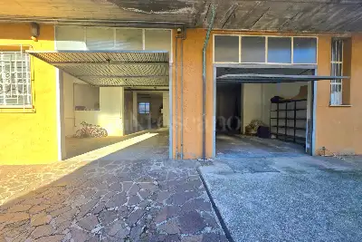 Casa in vendita, Via G. Galilei, Sarezzo