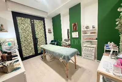 Attività Commerciale in vendita, Via San Simone, Bologna