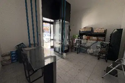 Negozio in vendita, Via Pietro Novelli, Siracusa