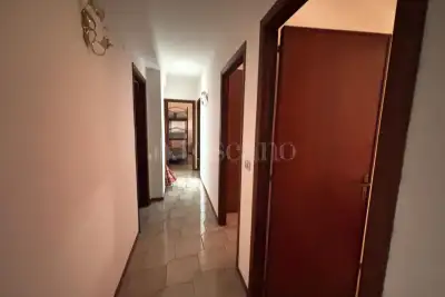 Casa in vendita, Via Spiaggia, Mascali