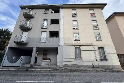 Casa in vendita, Via Francesco Baracca, Lecco