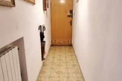 Casa in vendita, Via del Castro Pretorio, Roma
