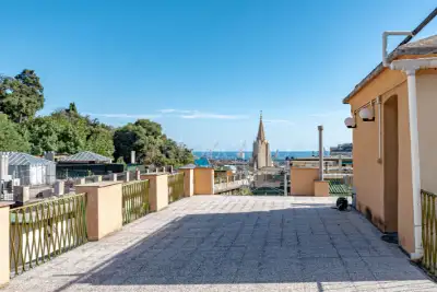 Casa in vendita, Via Venezia, Genova