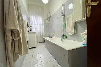 Casa in vendita, Via Assisi, Cerignola