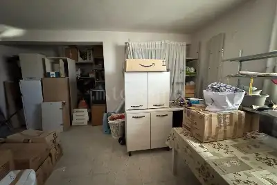 Magazzino in vendita, Via Giambattista Impallomeni, Catania