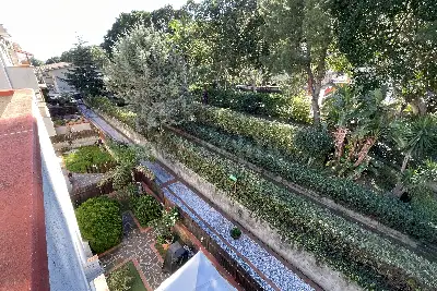 Villa Bifamiliare in vendita, Via Carlo Levi, Palermo