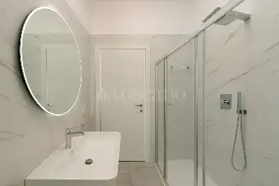 Casa in vendita, Via Giovanni Paisiello, Monza