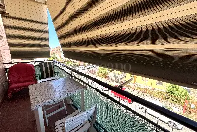 Casa in vendita, Via Pescara, Ladispoli