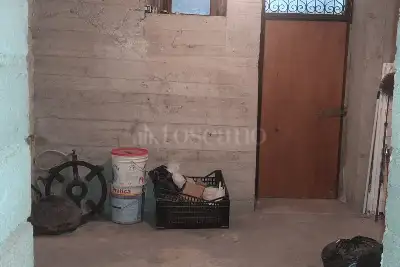 Casa in vendita, Via San Nicola da Tolentino, Viggiano