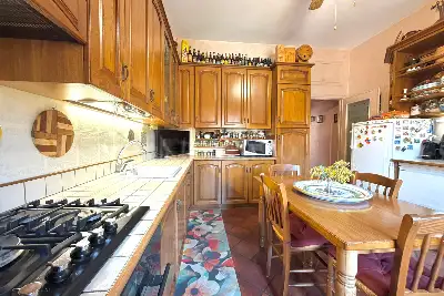 Casa in vendita, Via Ugo Bordoni, Roma