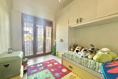 Casa in vendita, Via del Trullo, Roma