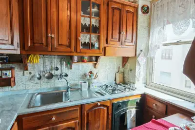 Casa in vendita, Largo Nella Mortara, Roma