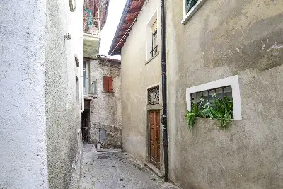 Casa Indipendente in vendita, Via Guglielmo Marconi, Moltrasio