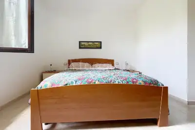 Villa in vendita, Via Giuseppe de Martini, Sassari