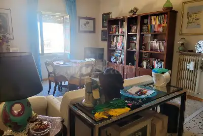 Casa in vendita, Via Ventotene, Monterotondo