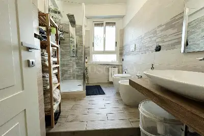 Casa in vendita, Via Amico Bignami, Roma