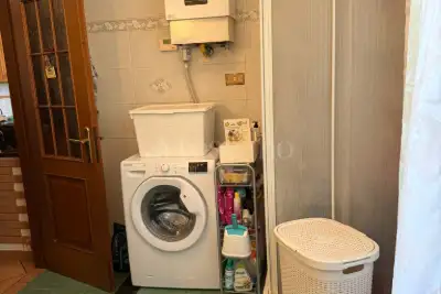 Casa in vendita, Viale dei Romagnoli, Roma