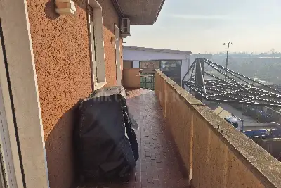 Casa in vendita, Via Garza, Borgosatollo