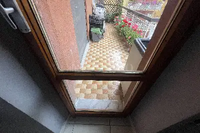 Casa in vendita, Via Mantegna, Cassino