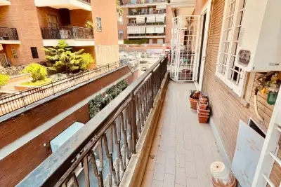 Casa in vendita, Via dell'Acquedotto del Peschiera, Roma