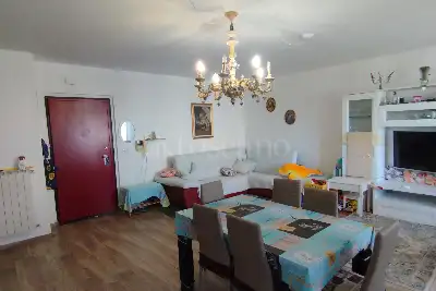 Casa in vendita, Via Petrarca, Montesilvano