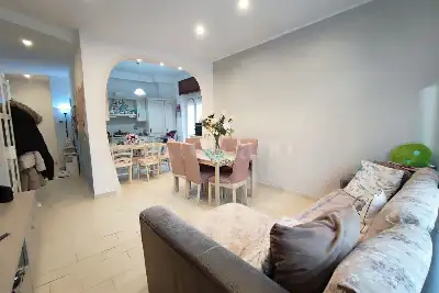 Casa in vendita, Via dei Garofani, Nettuno