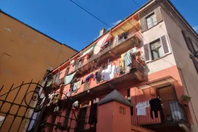 Casa in vendita, Via Carlo Imbonati, Milano